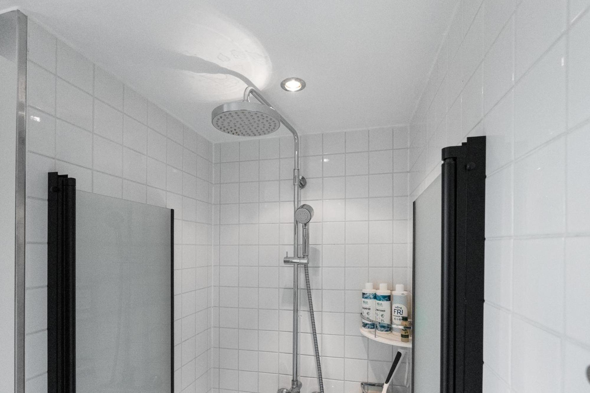 Modern Flat With Amazing Views And Rooftop Kopenhagen